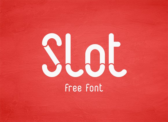 20 Free Geometric Fonts to Download