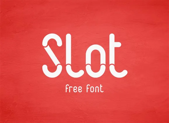 20 Free Geometric Fonts to Download