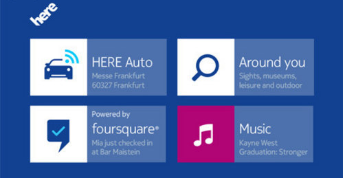 投资车联网,诺基亚的又一谋生之道? - 康斯坦丁 - 科幻星系