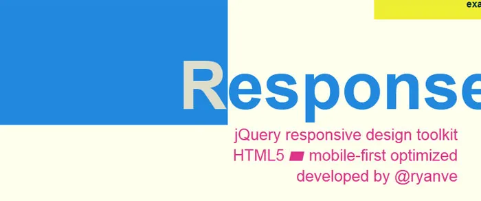 Response JS