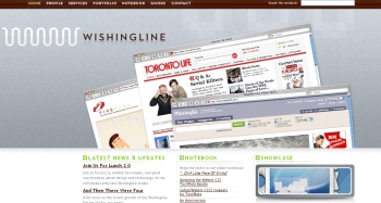 Wishingline Design Studio