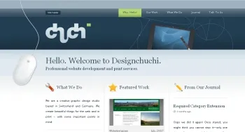 Designchuchi