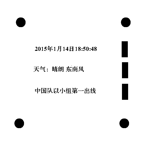 单向信息传输系统设计实现