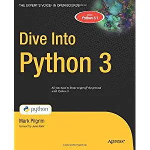 深入 Python 3