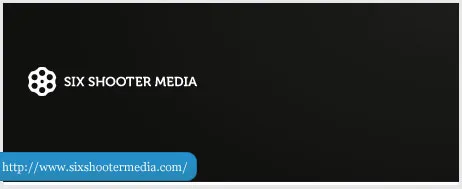 six shooter media