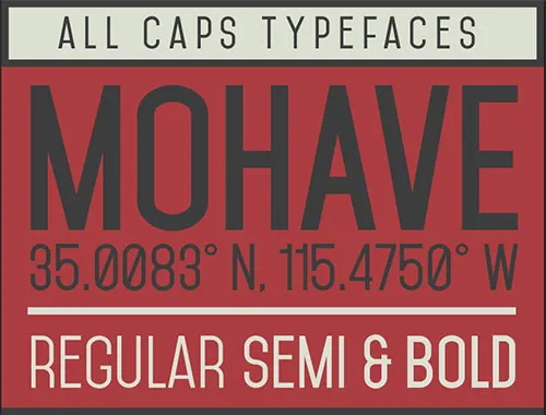 Fresh Free Fonts