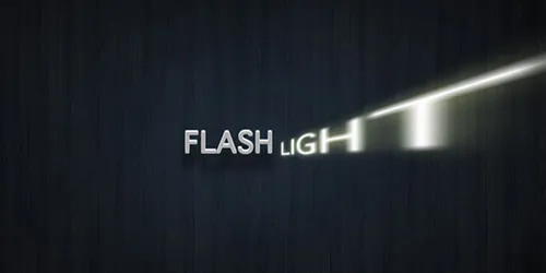 Flashlight