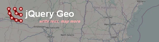 jQuery Geo