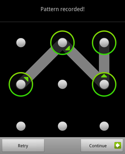 How To Set An Android Lock Screen PIN, Password or Unlock Pattern-阿里云开发者社区