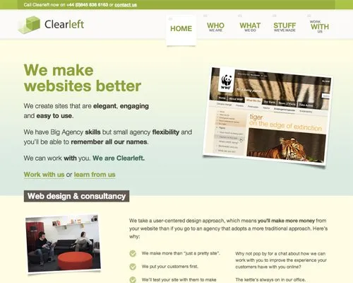 Clearleft