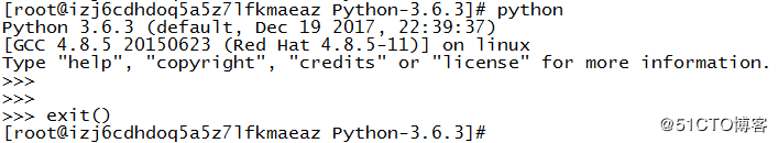 python及其开发工具的安装