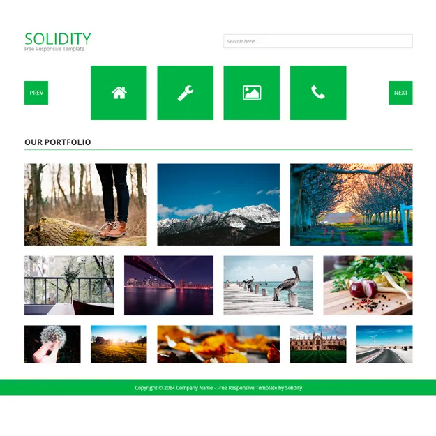 solidity