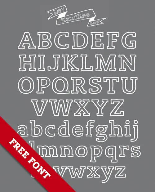 Best Free Fonts 13