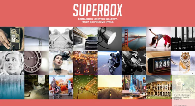 Superbox