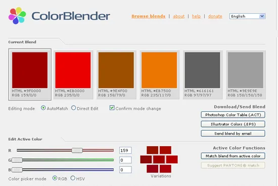 colorblender