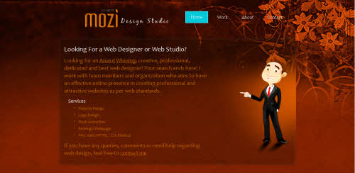 Mozi Design Studio