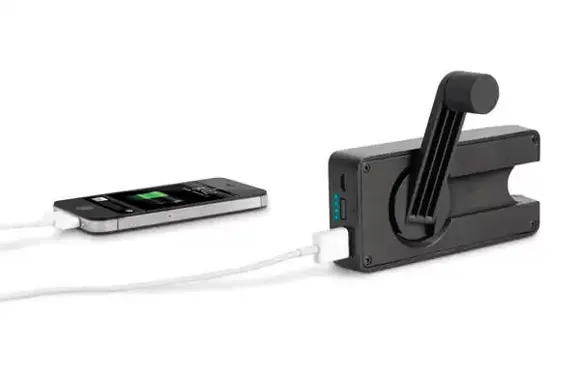 20 Portable Smartphone Chargers to Keep Your Device Powered