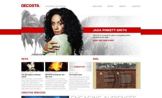 Decosta