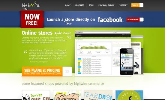 Highwire