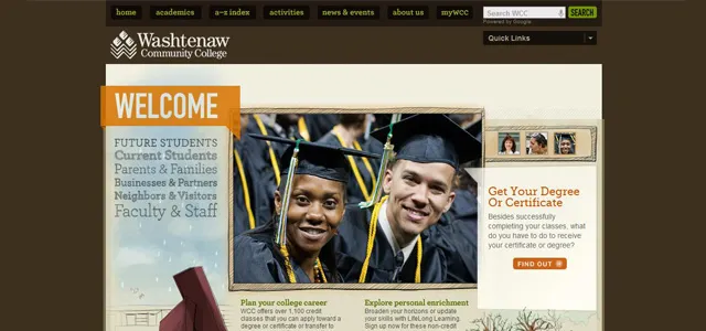 Washtenaw Community College