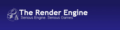 The Render Engine