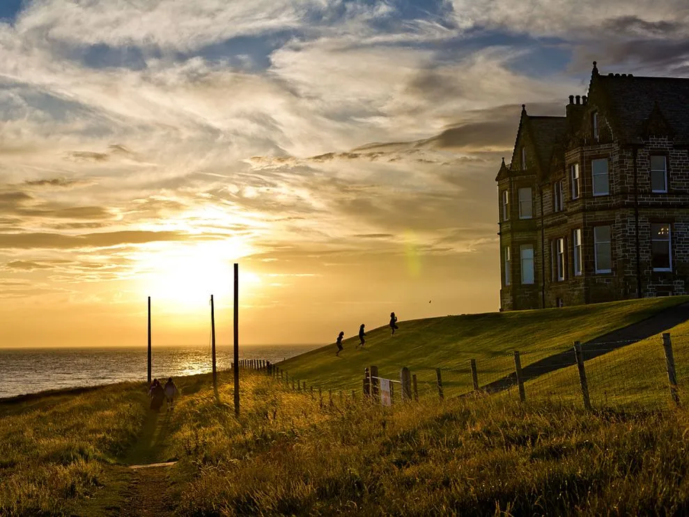 50幅精美绝伦的风光摄影作品欣赏