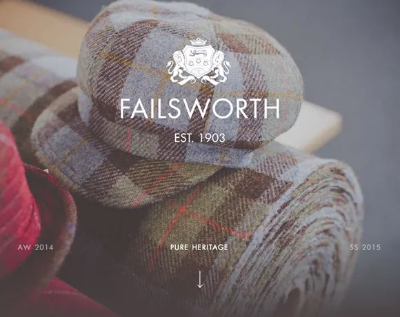 11 Beautiful Image Use in Web Design