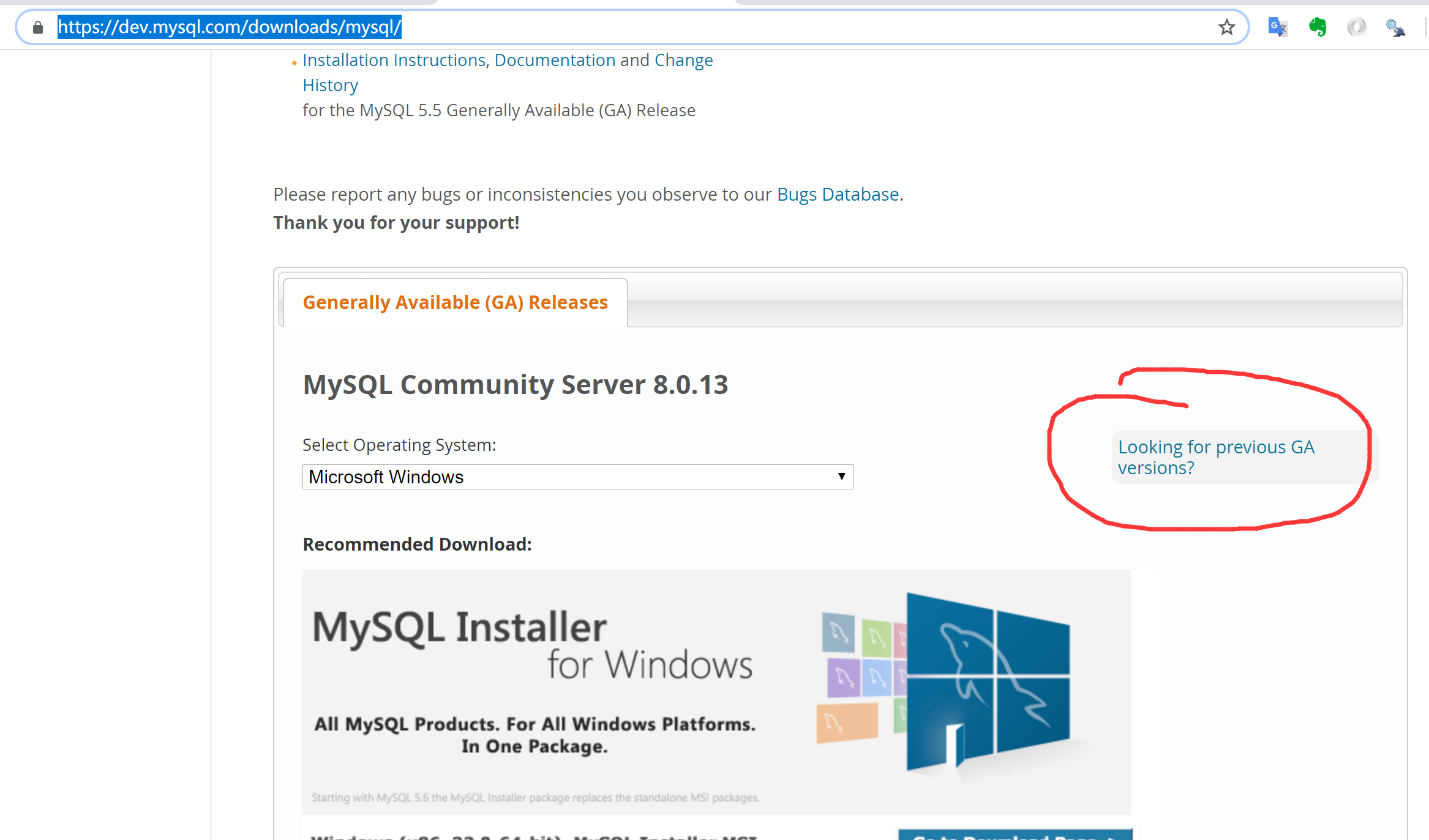 Windows 10下安装mysql 5 7 阿里云开发者社区