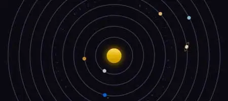 Solar System