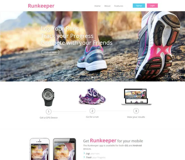 runkeeper