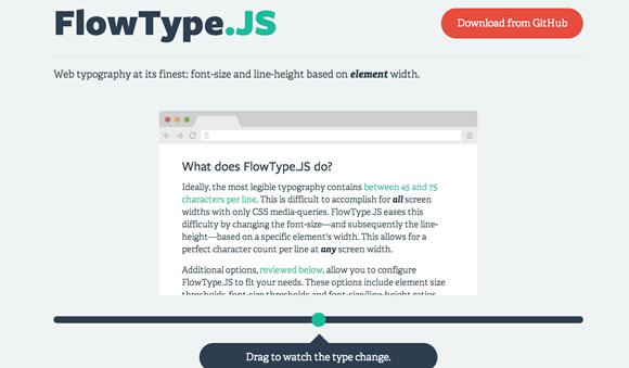 8 jQuery Plugins Worth Checking Out