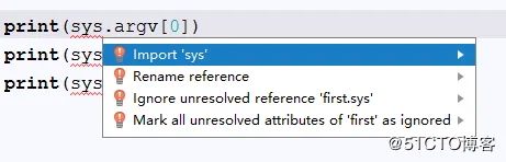 python及其开发工具的安装