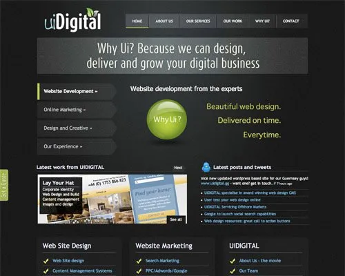 uiDigital