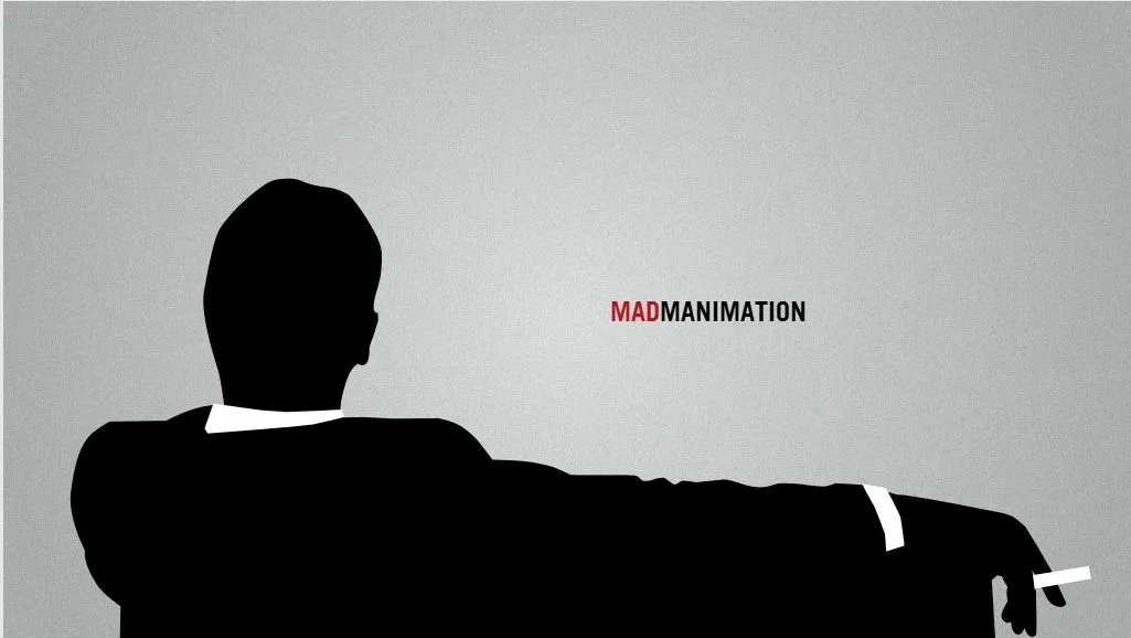 madmanimation