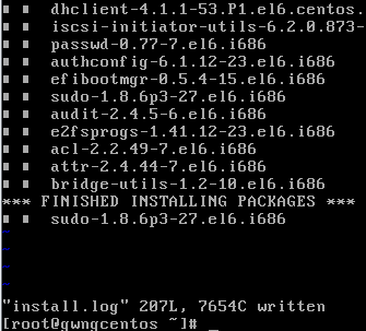 看完这篇Linux基本的操作就会了