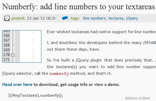 numberfy