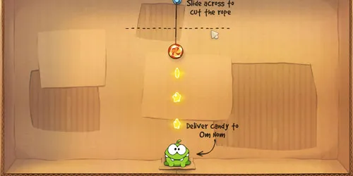 Cut The Rope