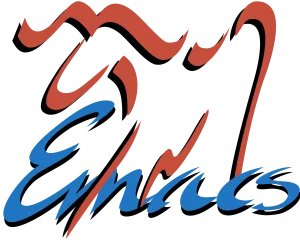 Unix Emacs Editor Logo