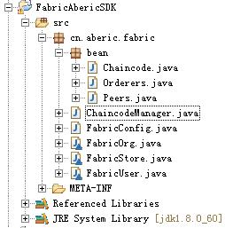 Hyperledger Fabric 1.0 从零开始（十二）——fabric-sdk-java应用