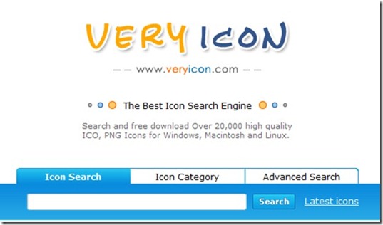 VeryIcon