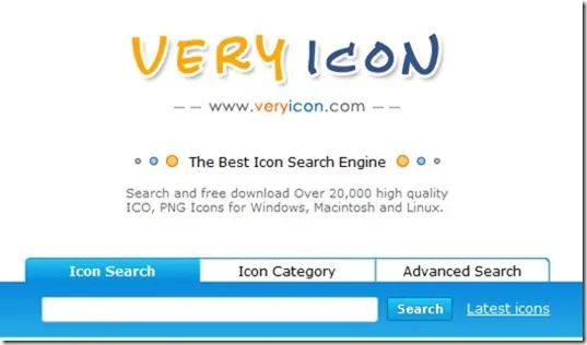 VeryIcon