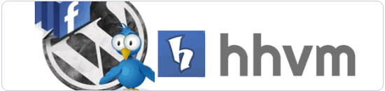 HHvm Apache 2.4 Nginx建站环境搭建方法安装运行Wordpress博客