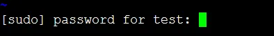 Linux下VI/VIM提示没有权限保存时候的解决方法