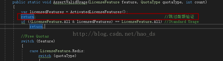 优秀的个人博客,低调大师