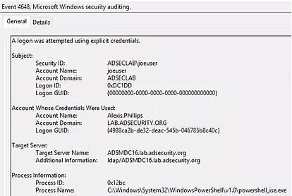 如何通过审计安全事件日志检测密码喷洒（Password Spraying）攻击