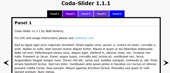 coda-slider-jquery