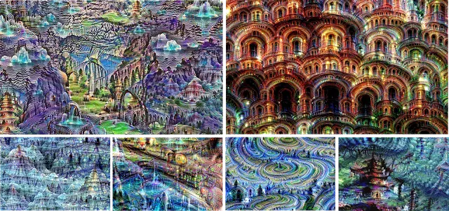 deepdream