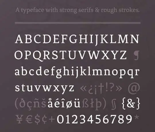 free fonts 2013