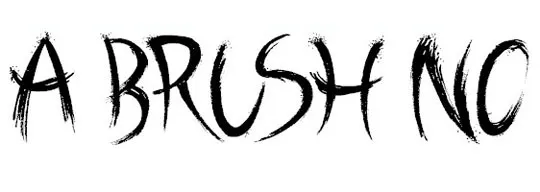 new fonts 2012