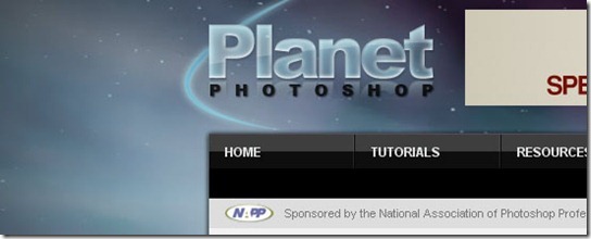Photoshop爱好者应该收藏的42个网站